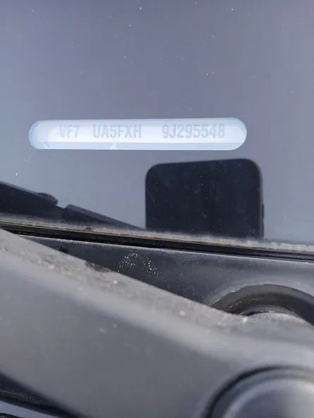 Citroen C4 Picasso 2009 - 24
