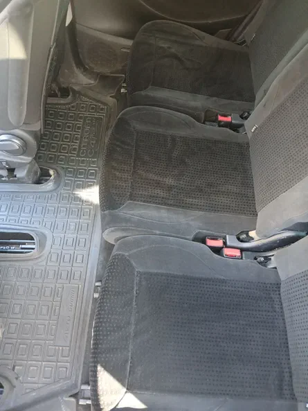 Citroen C4 Picasso 2009 - 21