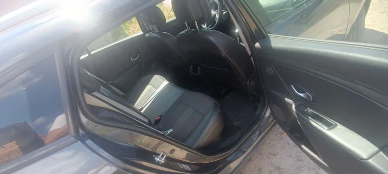 Renault Megane 2011 - 26