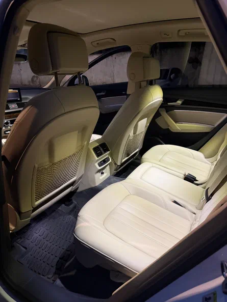 Audi Q5 2020 - 12