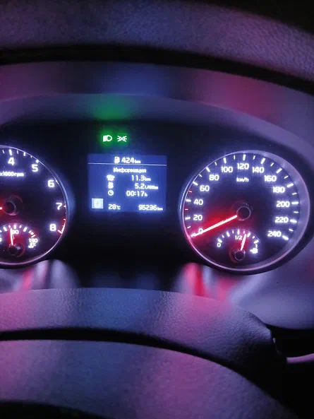 Kia Sportage 2021 - 5