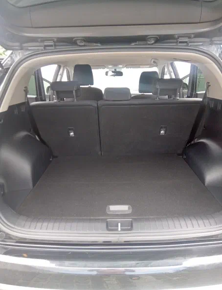 Kia Sportage 2021 - 6