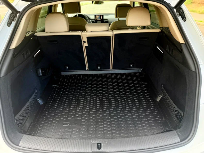 Audi Q5 2020 - 9