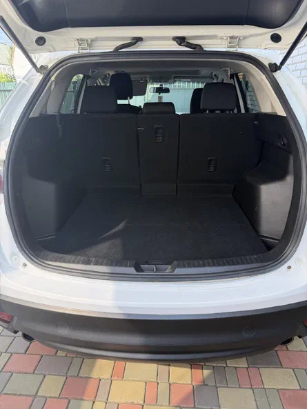 Mazda CX-5 2015 - 4
