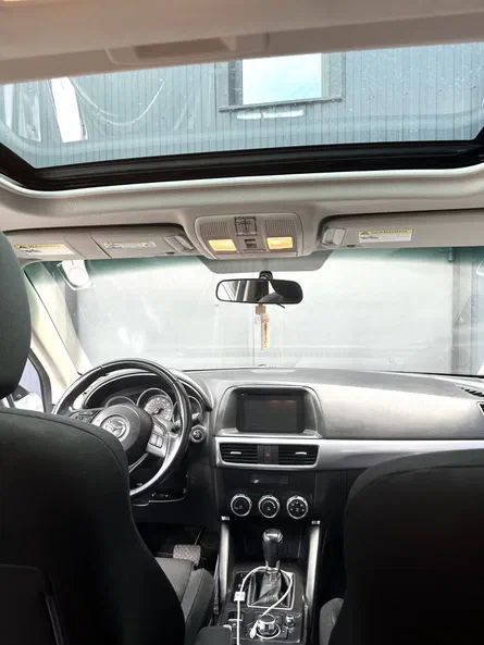 Mazda CX-5 2015 - 2
