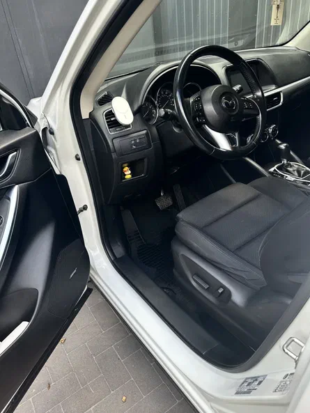 Mazda CX-5 2015 - 3