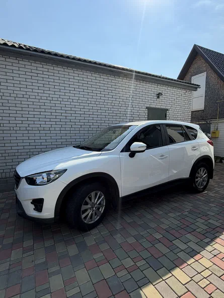 Mazda CX-5 2015 - 0