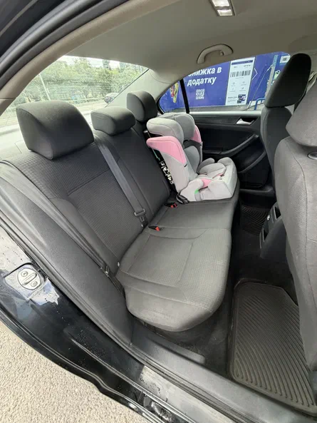 Volkswagen Jetta 2015 - 11