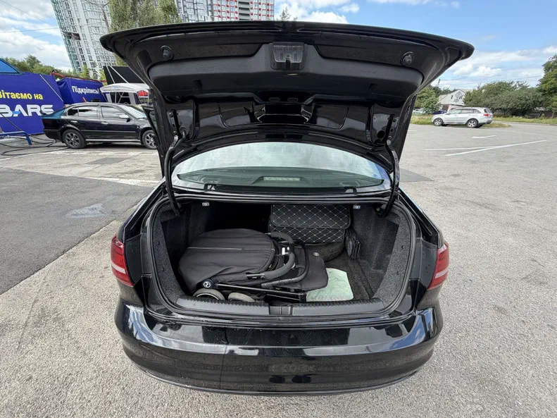 Volkswagen Jetta 2015 - 9