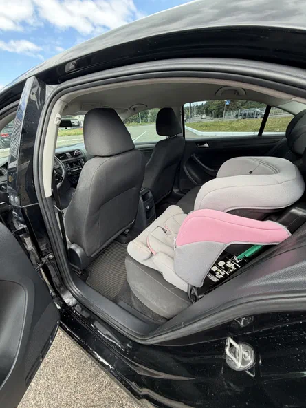Volkswagen Jetta 2015 - 10