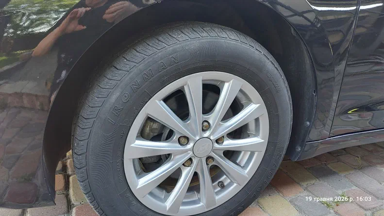 Hyundai Elantra 2018 - 18