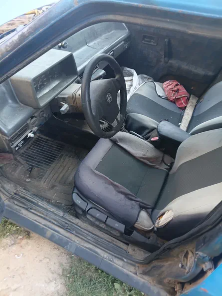 Lada (ВАЗ) 2109 1992 - 3