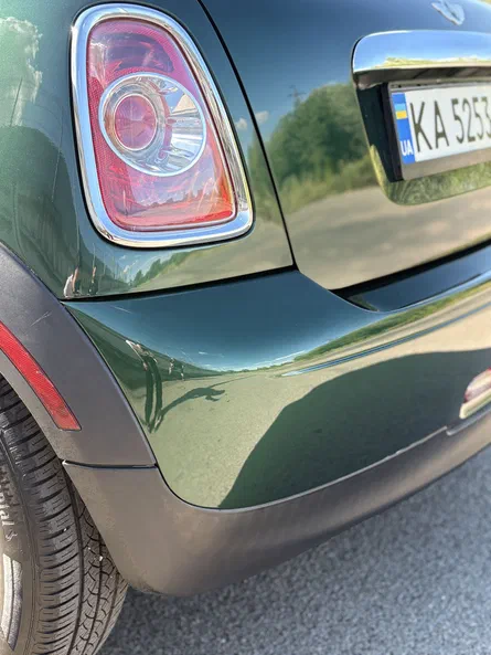 Mini Hatch 2012 - 8