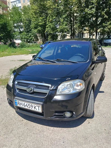 ЗАЗ Vida 2012 - 1