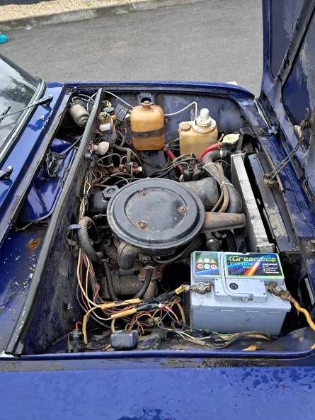 Lada (ВАЗ) 2101 1982 - 7