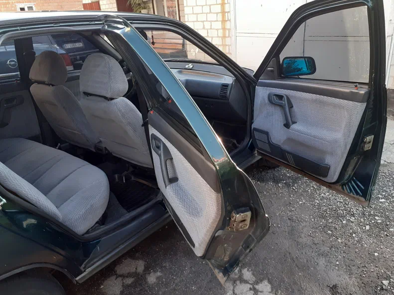 Lada (ВАЗ) 2110 2004 - 5