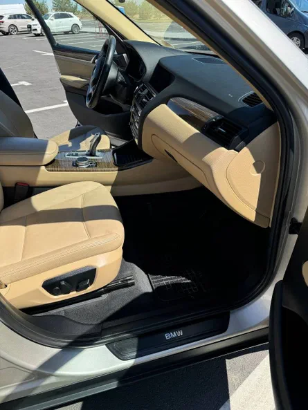 BMW X3 2017 - 4