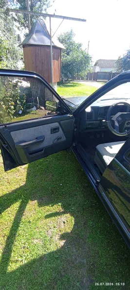 Peugeot 309 1993 - 4