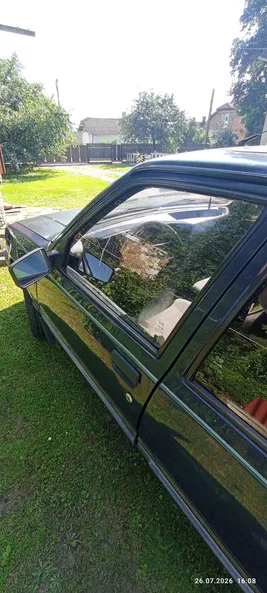 Peugeot 309 1993 - 6