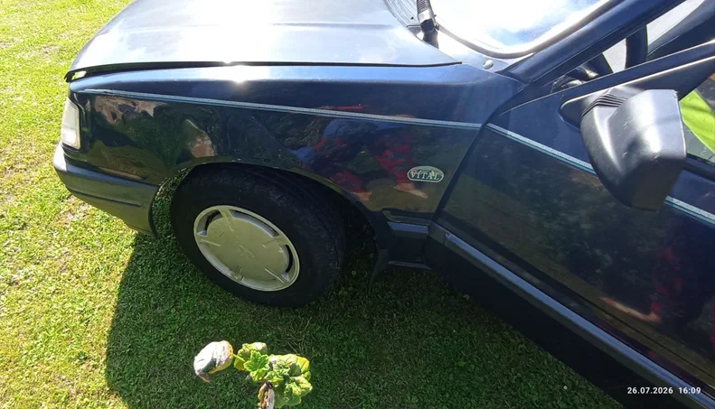 Peugeot 309 1993 - 5