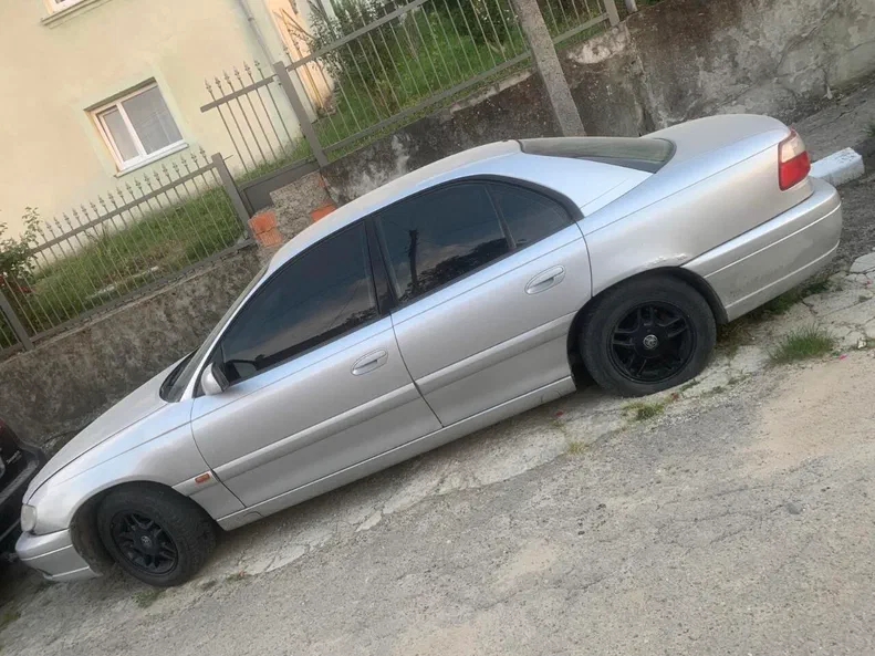 Opel Omega 1997 - 1