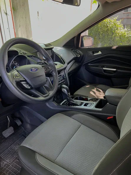 Ford Escape 2019 - 7