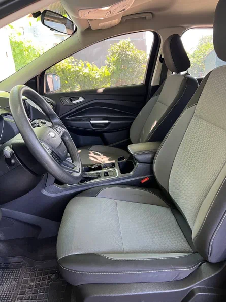 Ford Escape 2019 - 6