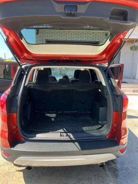 Ford Escape 2019 - 9