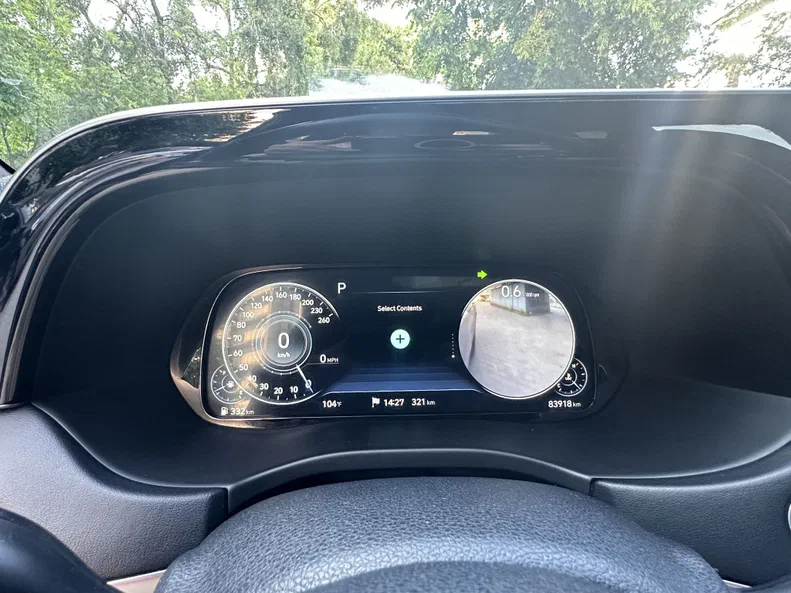 Hyundai Palisade 2019 - 18