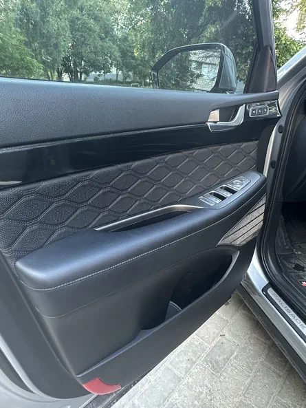 Hyundai Palisade 2019 - 3