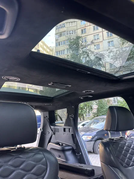 Hyundai Palisade 2019 - 29