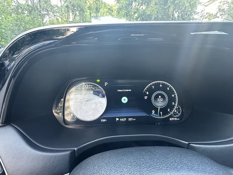 Hyundai Palisade 2019 - 14