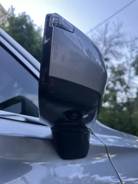 Hyundai Palisade 2019 - 6