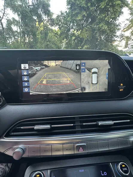 Hyundai Palisade 2019 - 16
