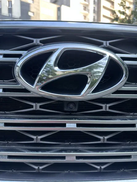 Hyundai Palisade 2019 - 27