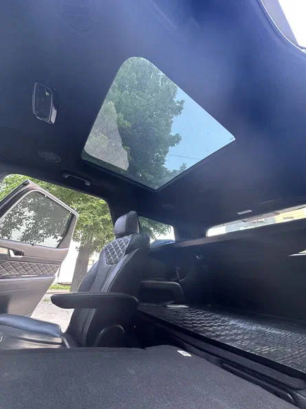 Hyundai Palisade 2019 - 5