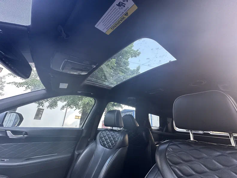 Hyundai Palisade 2019 - 28