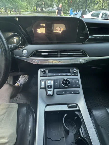 Hyundai Palisade 2019 - 11