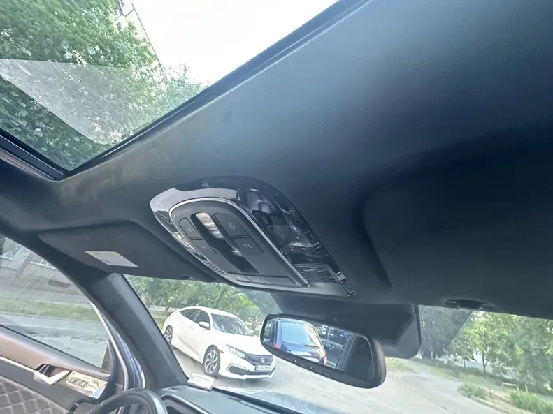 Hyundai Palisade 2019 - 13