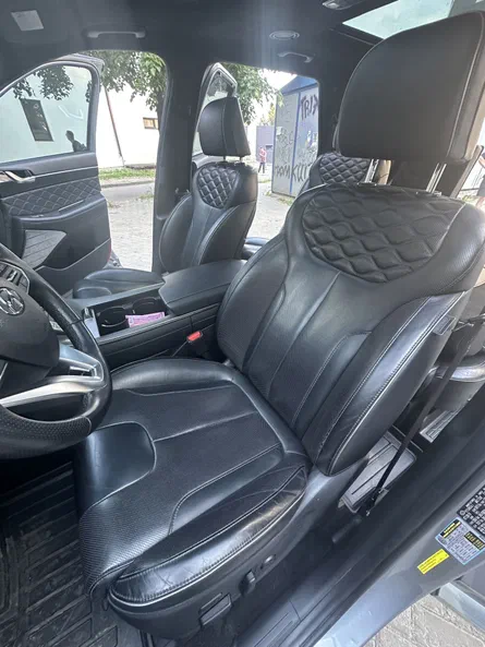 Hyundai Palisade 2019 - 4