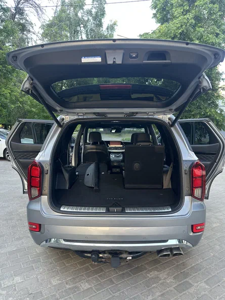 Hyundai Palisade 2019 - 7
