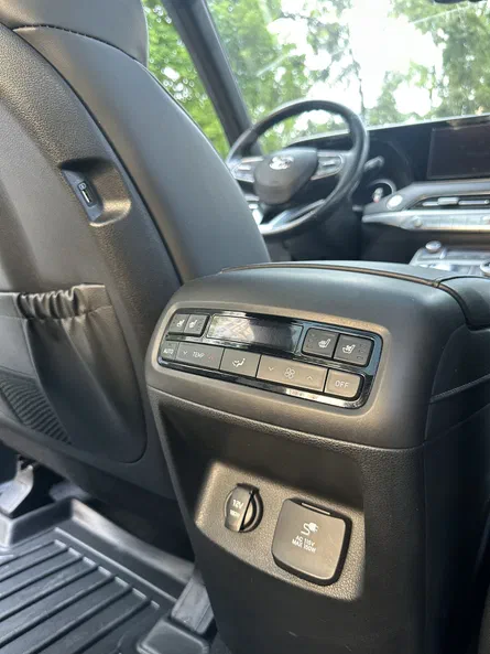 Hyundai Palisade 2019 - 9