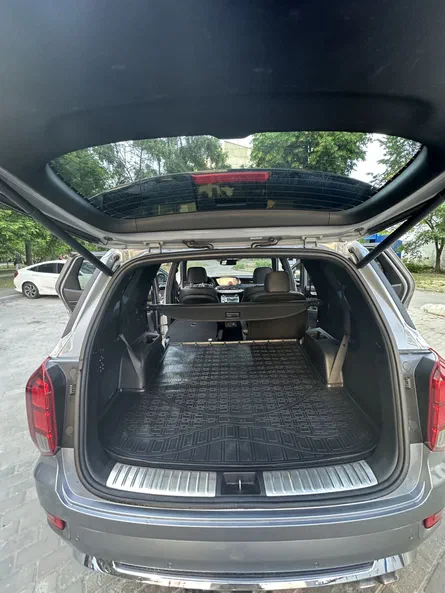Hyundai Palisade 2019 - 19