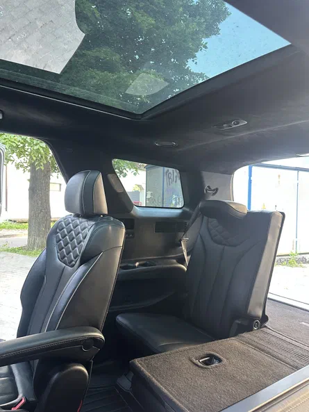 Hyundai Palisade 2019 - 8