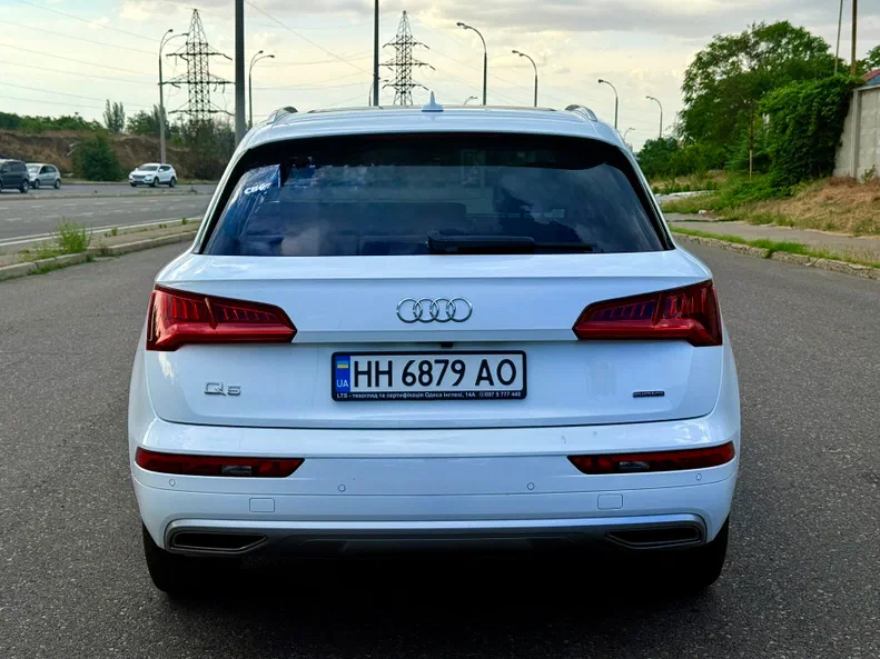 Audi Q5 2020 - 3