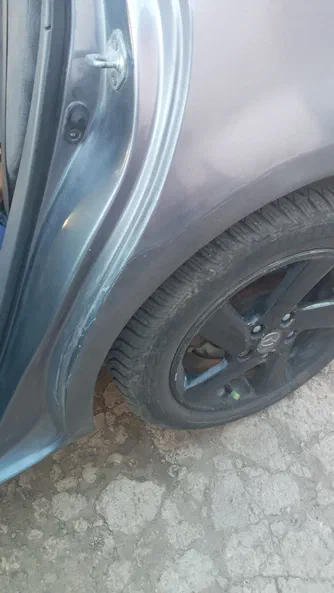 Mazda 6 2003 - 15