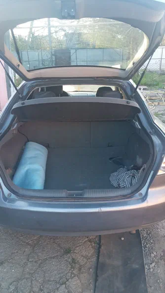 Mazda 6 2003 - 16