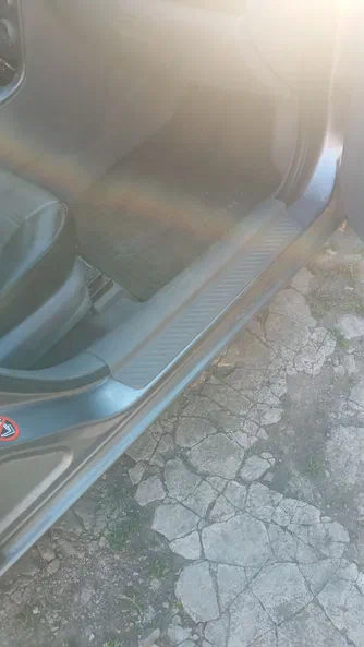 Mazda 6 2003 - 11