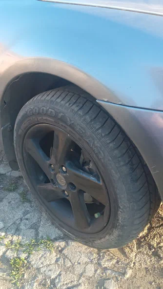 Mazda 6 2003 - 10