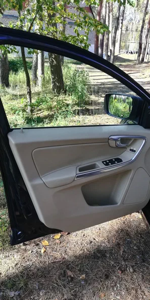 Volvo XC60 2015 - 12